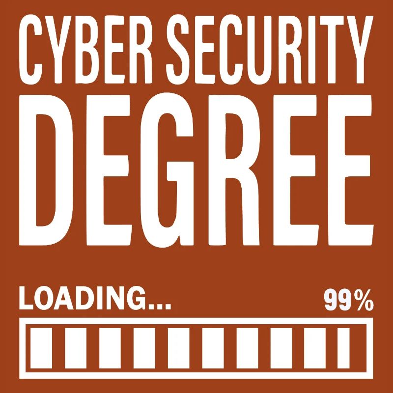 Cybersecurity Student Engineer Cyber Security