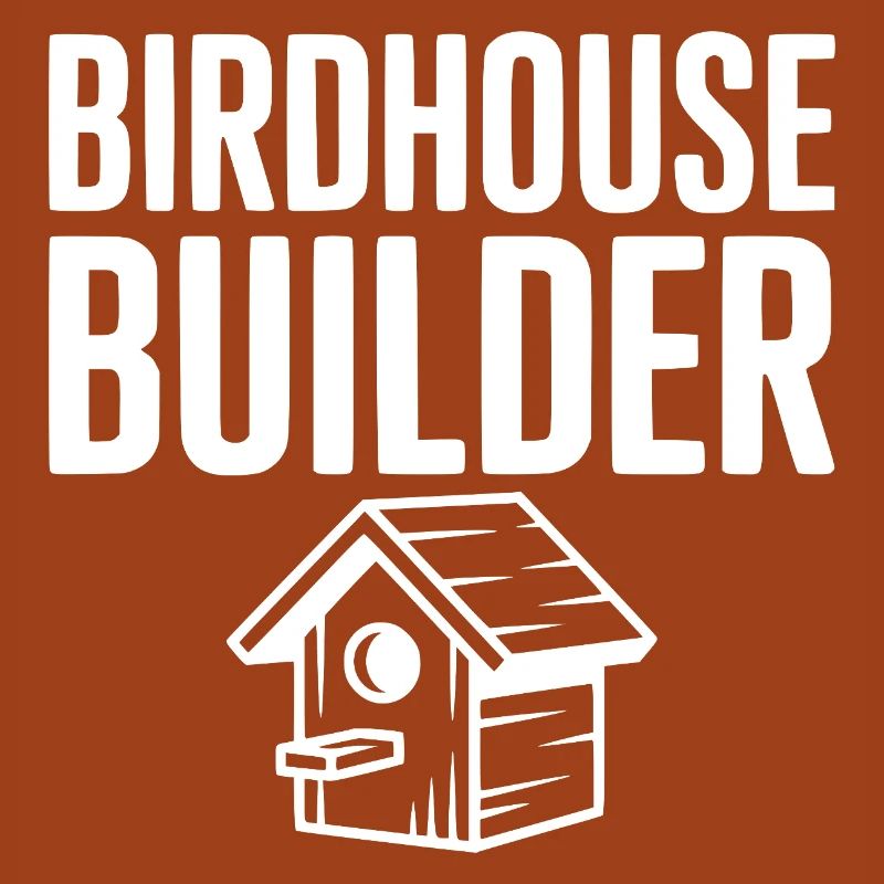 Constructeur de maisons à oiseaux