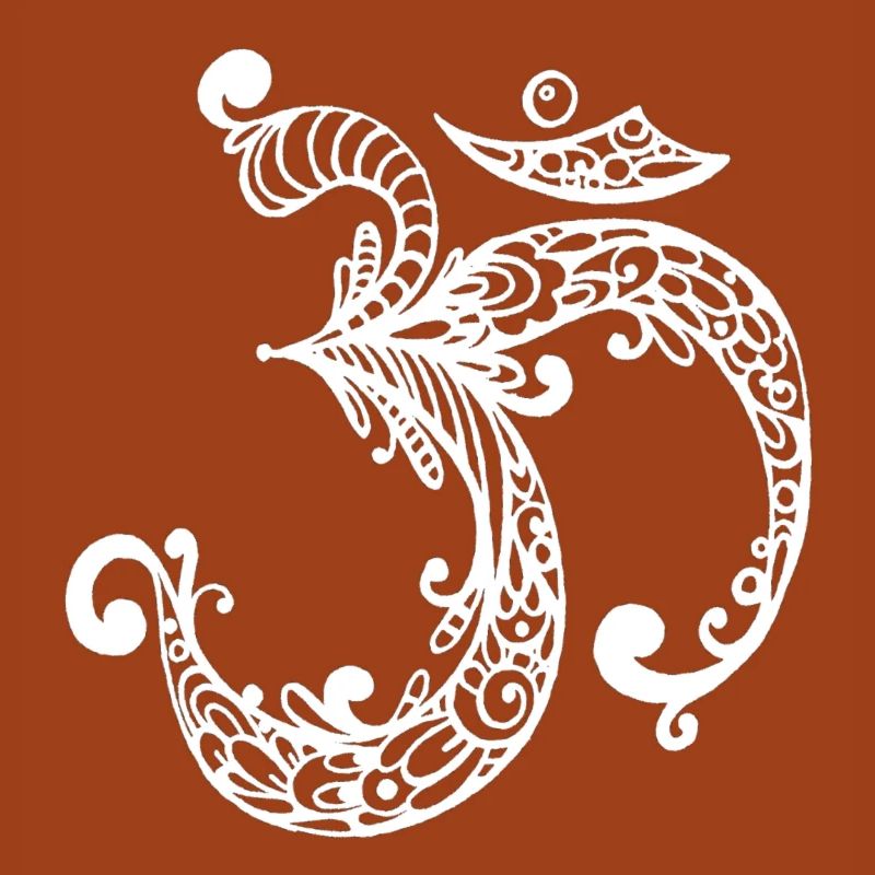 Om Zeichen