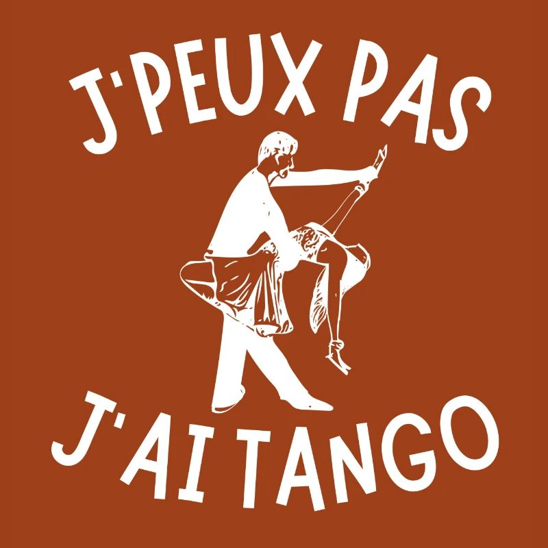 tango, tango argentin, fan de tango