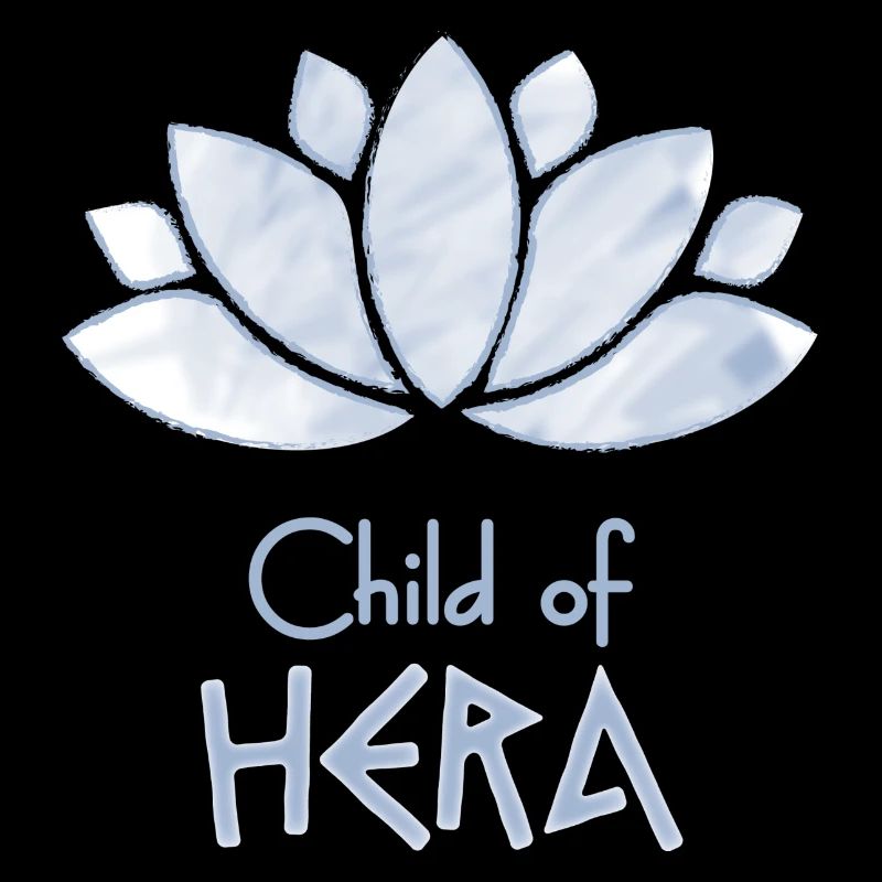 Child of Hera – Percy Jackson inspired design