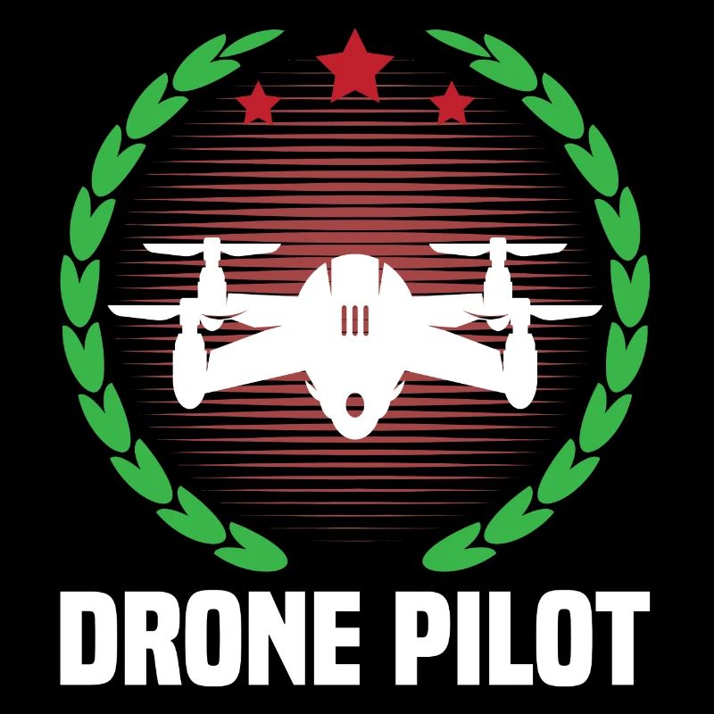 Drohnen-Pilot