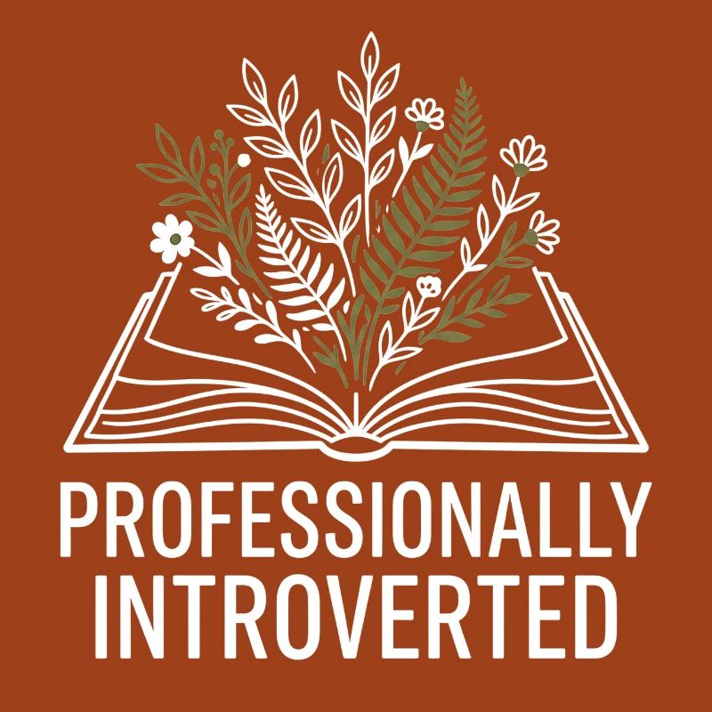 Professionally Introverted