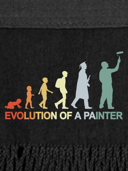 Maler Lackierer Evolution