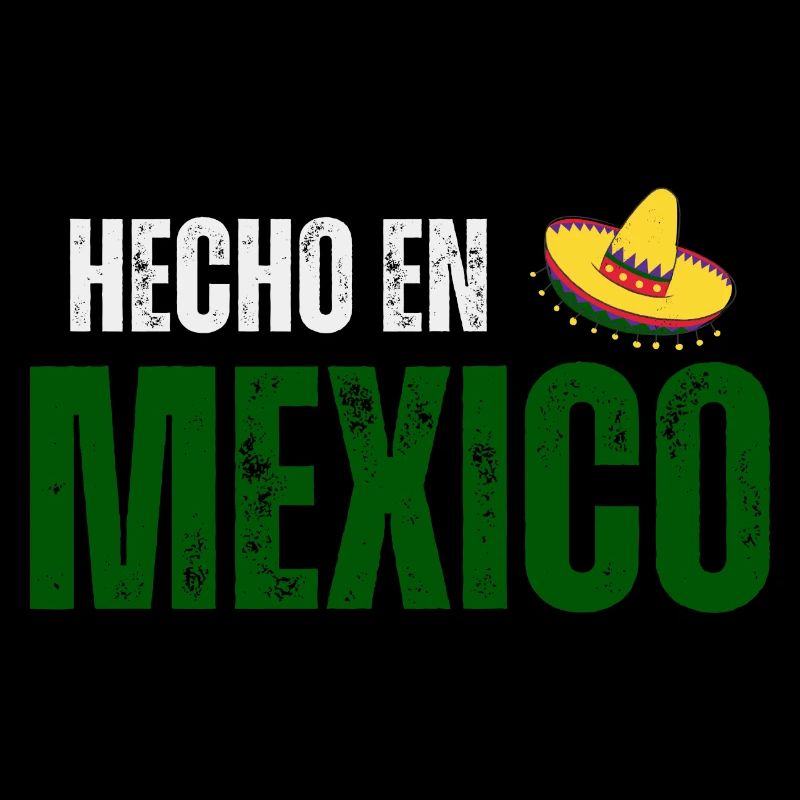 Made in Mexico, Mexican pride