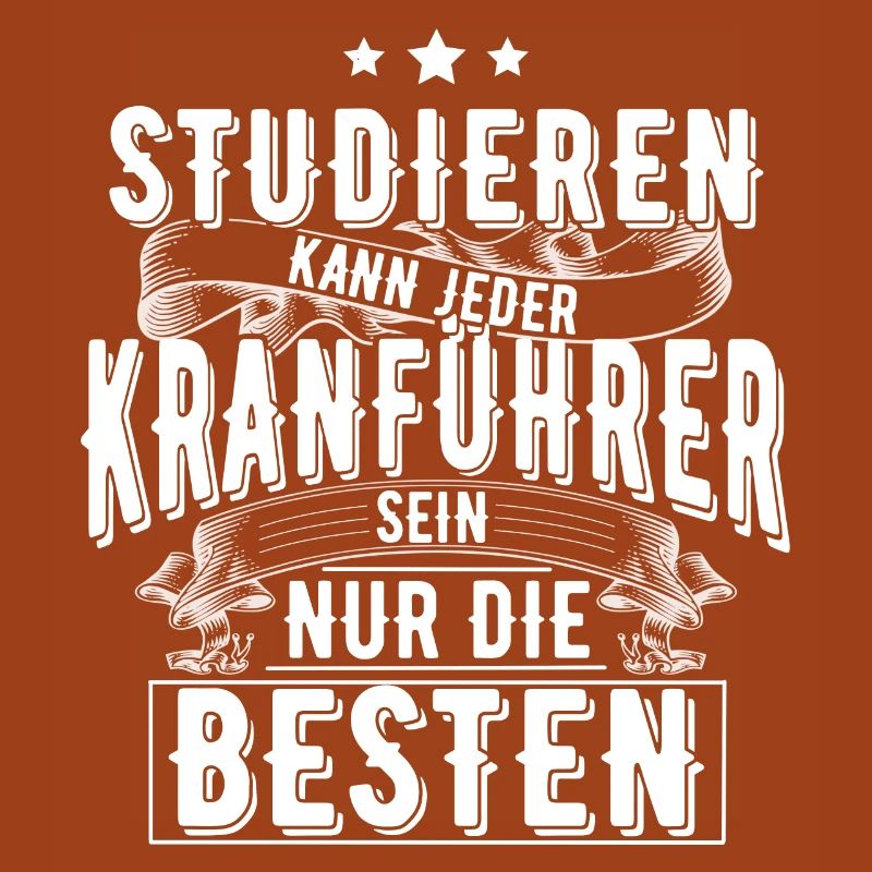 Kranführer