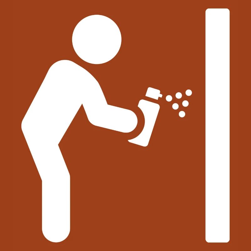 Graffiti Sprayer