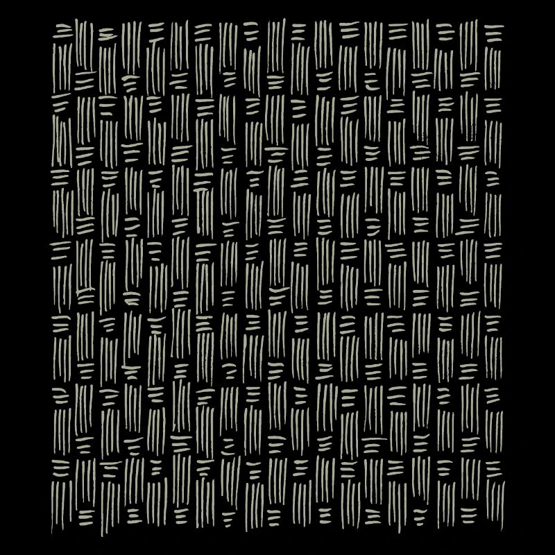 Muster - Khaki