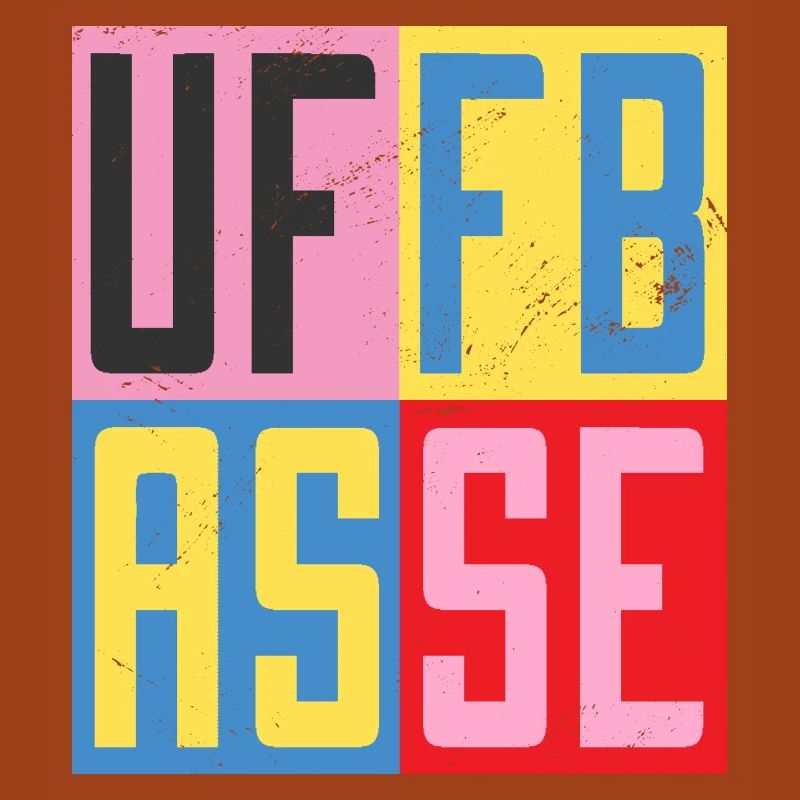 Uffbasse Design