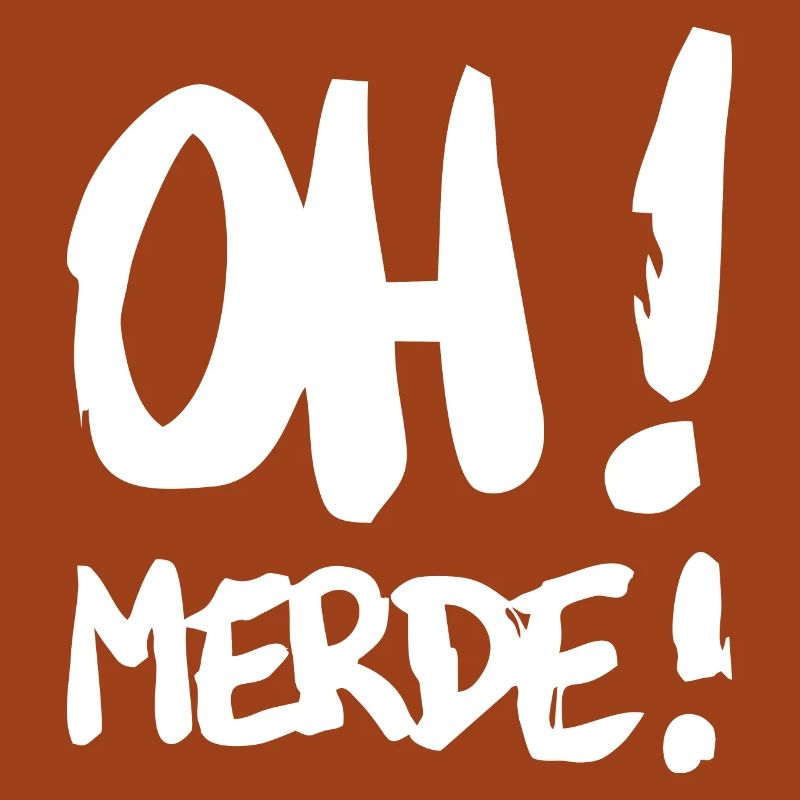 Merde