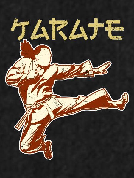Karateka