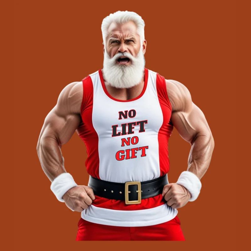 Der Weihnachtsmann