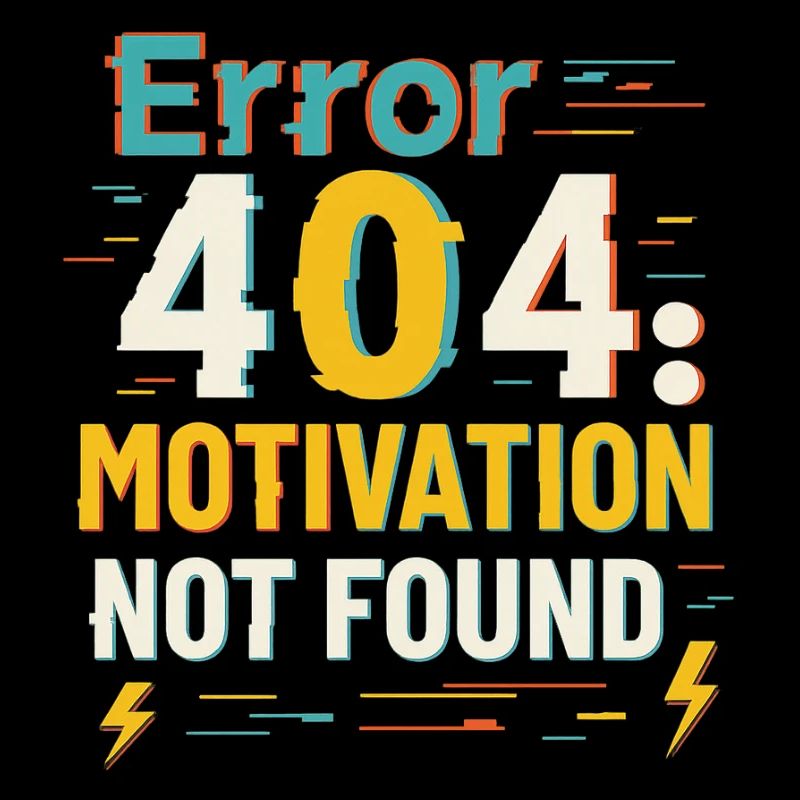 Fehler_404__Motivation_Nicht_Gefunden