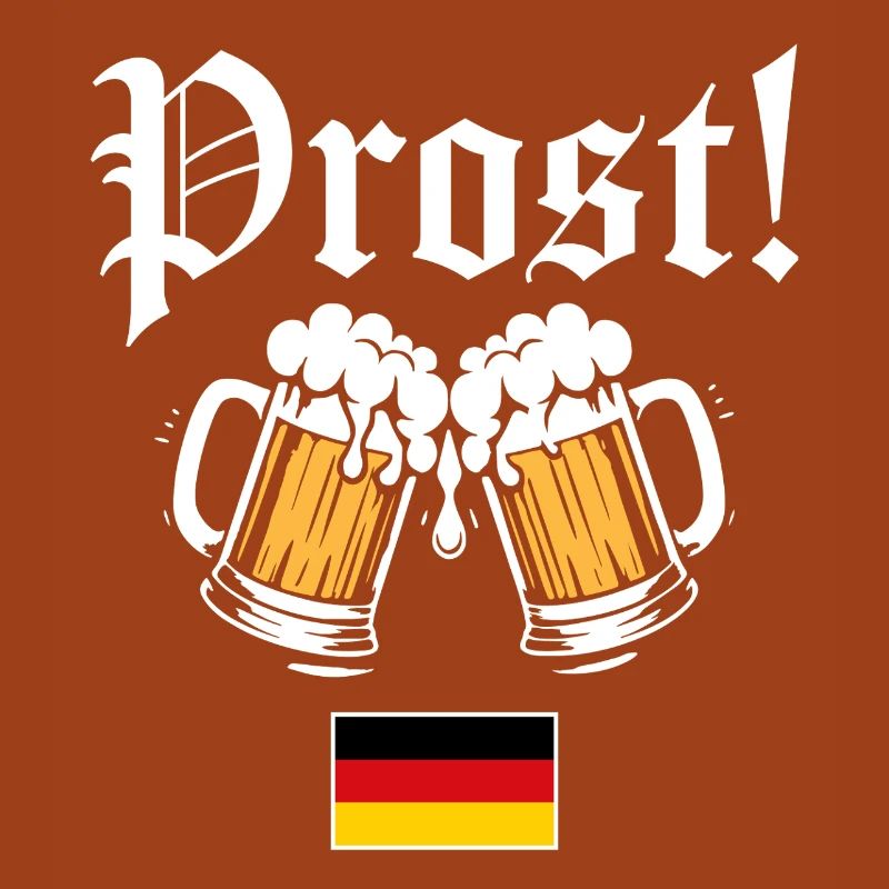 Prost!