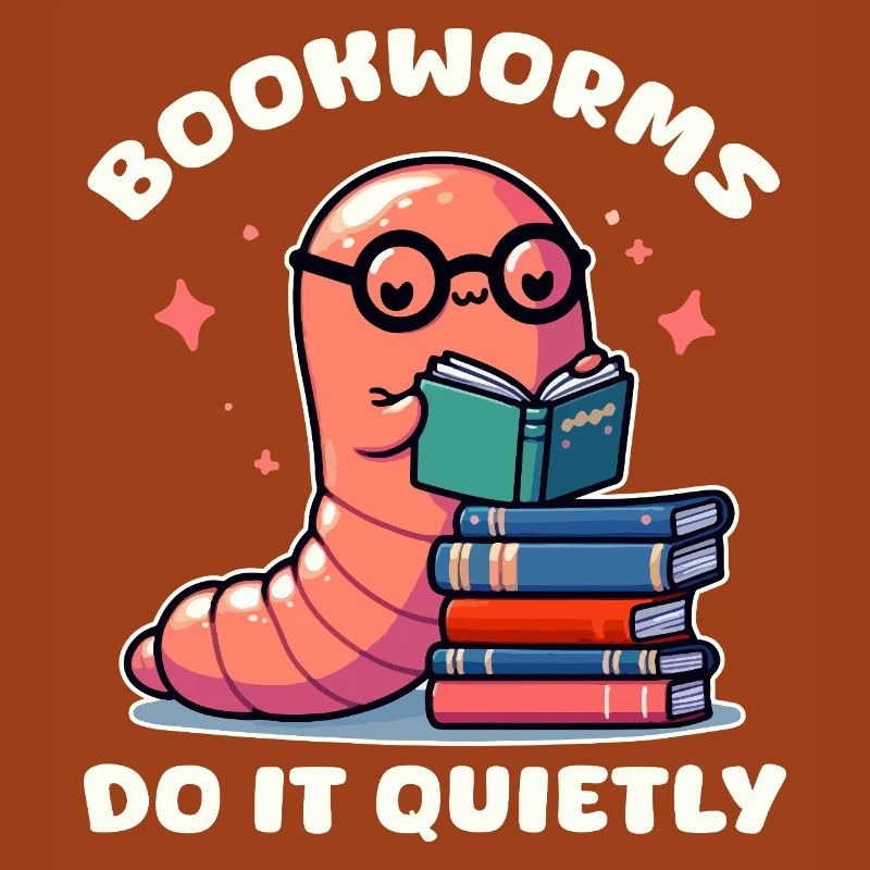 Silent Caterpillar Reading Light