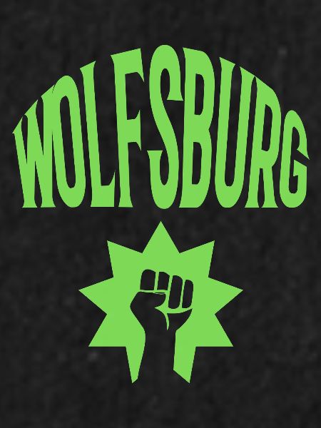 Wolfsburg