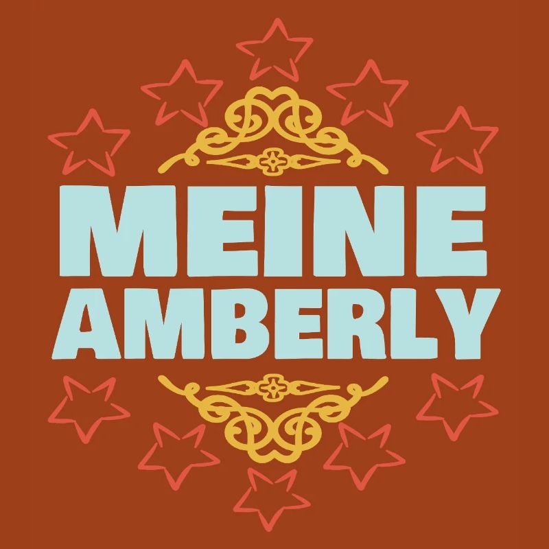 Maedchen Amberly
