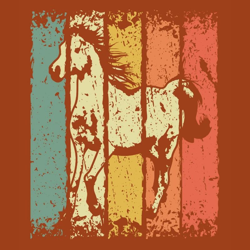 Pferd
