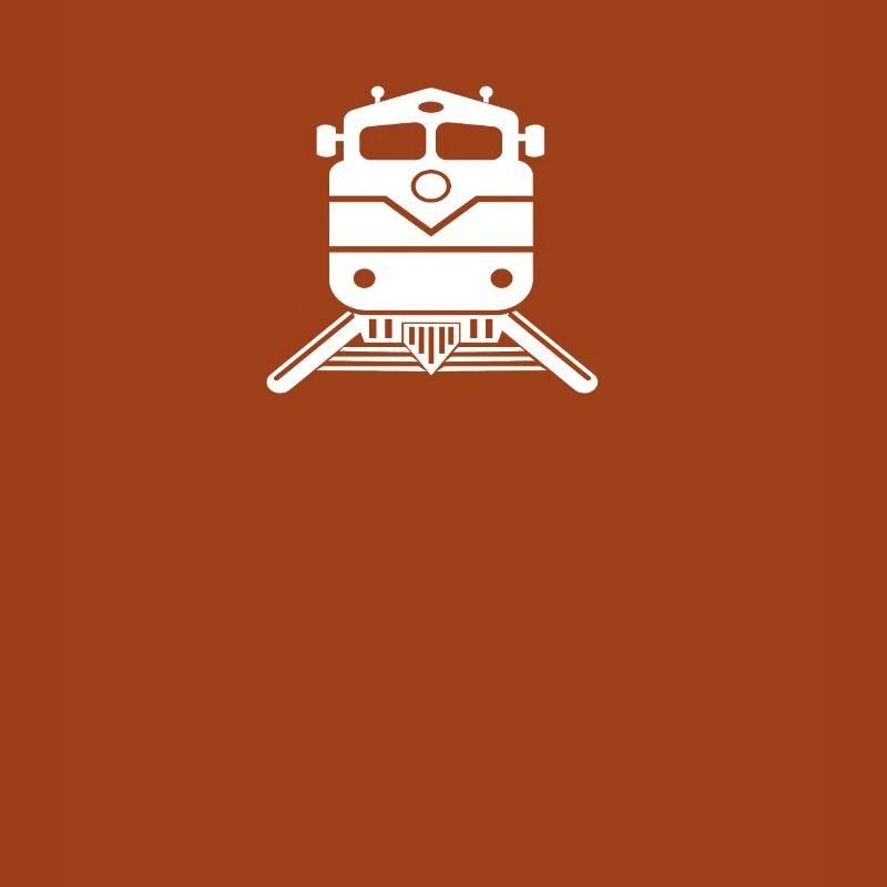 Train train rapide S-Bahn T-Shirt