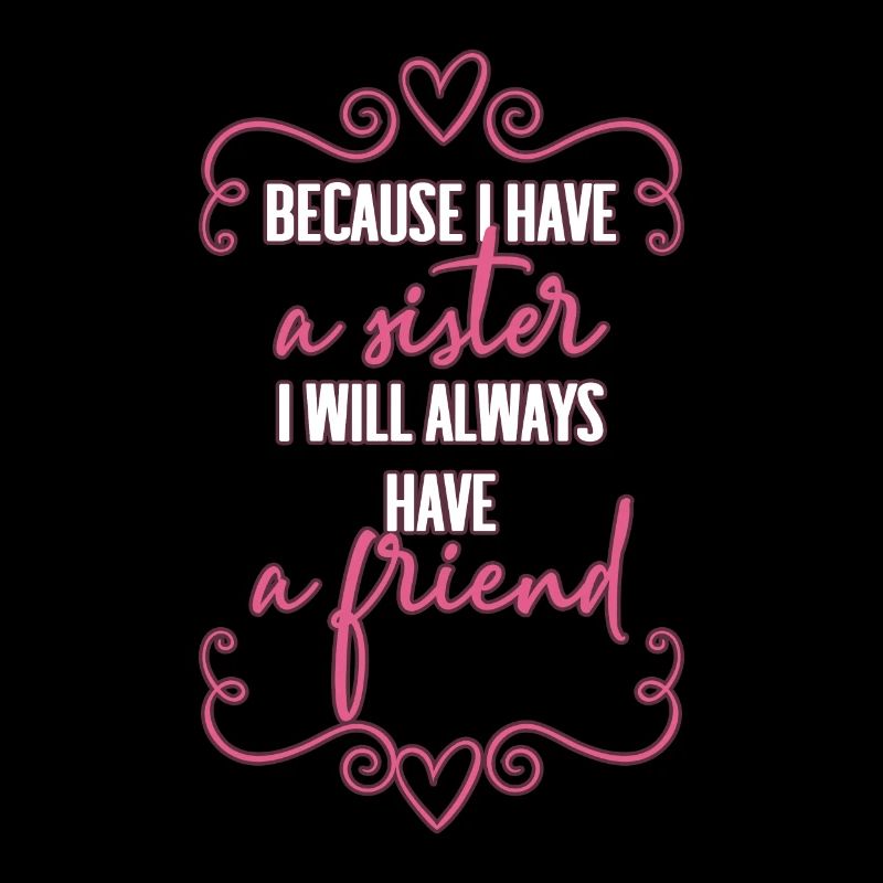 sister