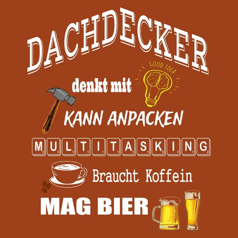 Dachdecker
