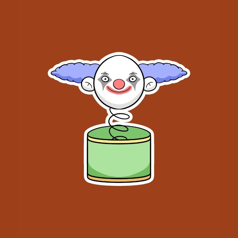 clown