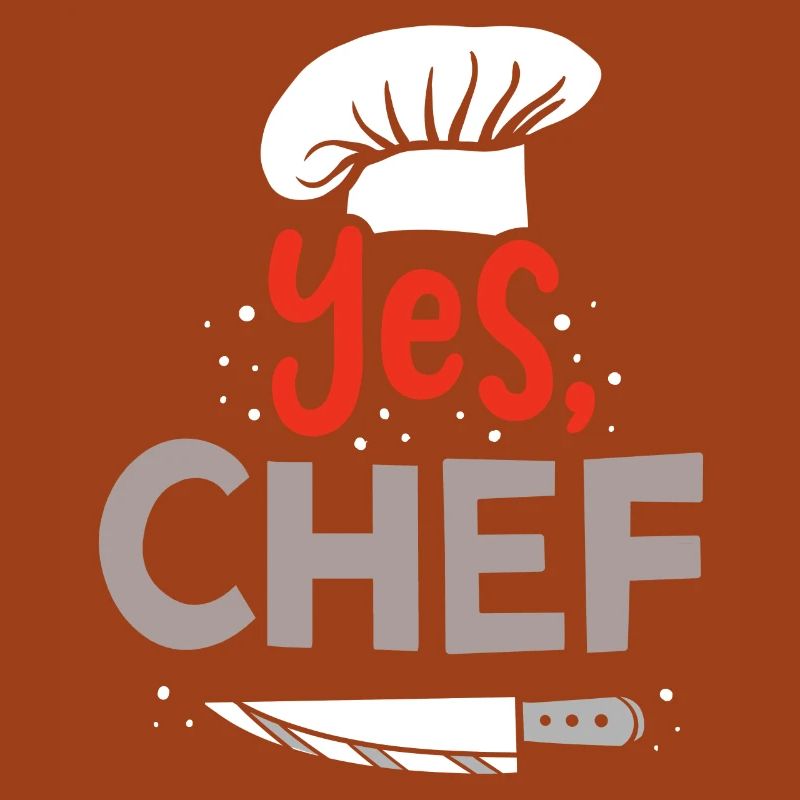 Chefkoch Koch Küchenchef