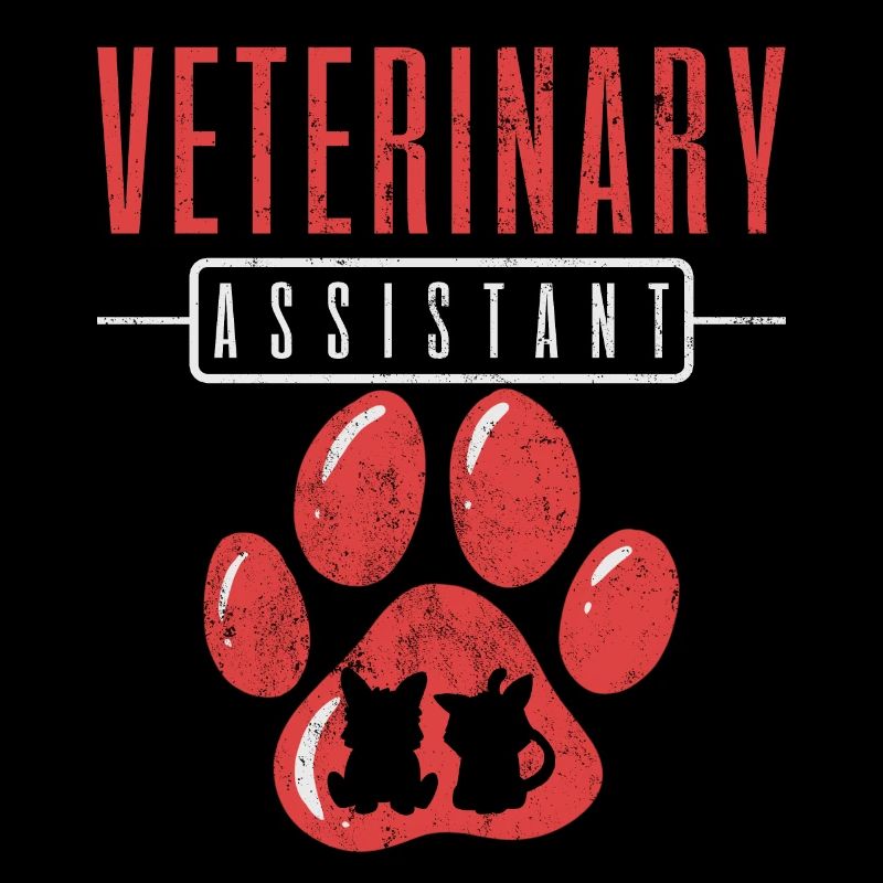 Veterinary Assistant Vet Tech