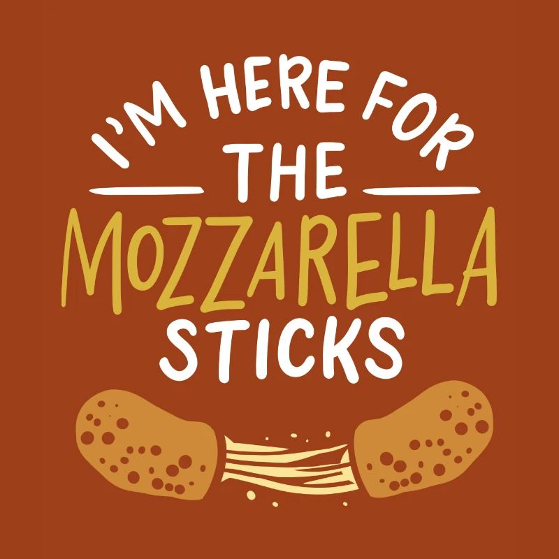 Mozzarella Sticks Cheese Sticks
