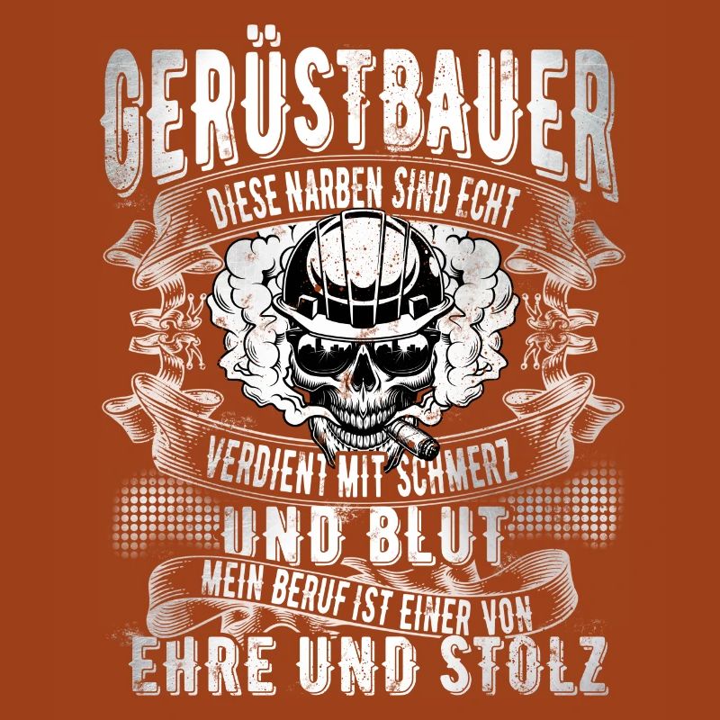 Gerüstbauer