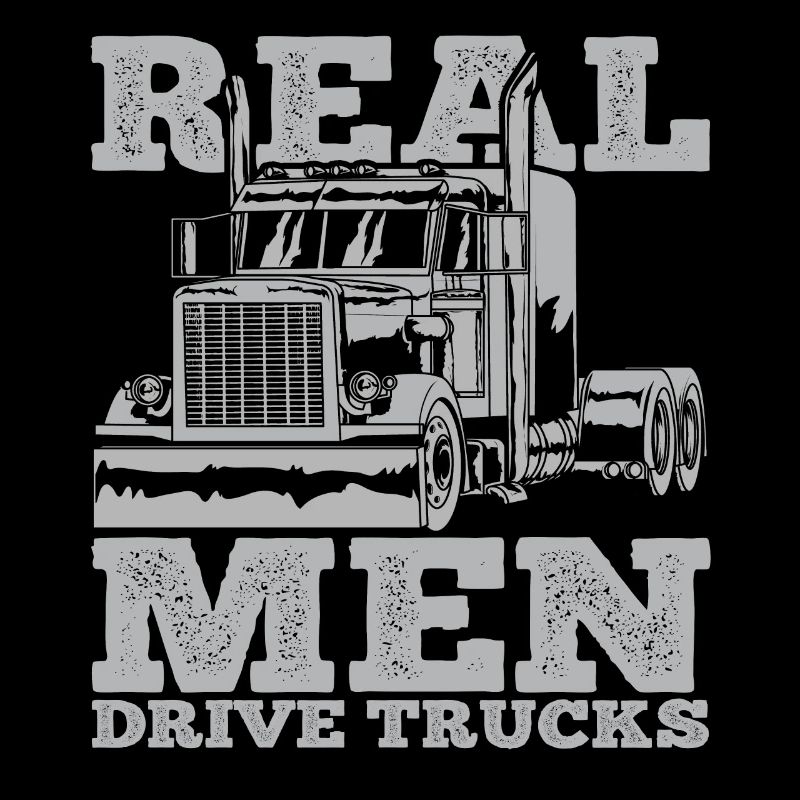 LKW Trucker