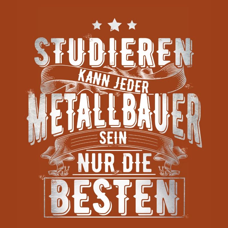 Metallbauer