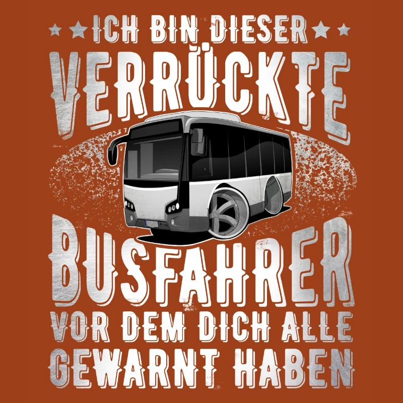 Busfahrer