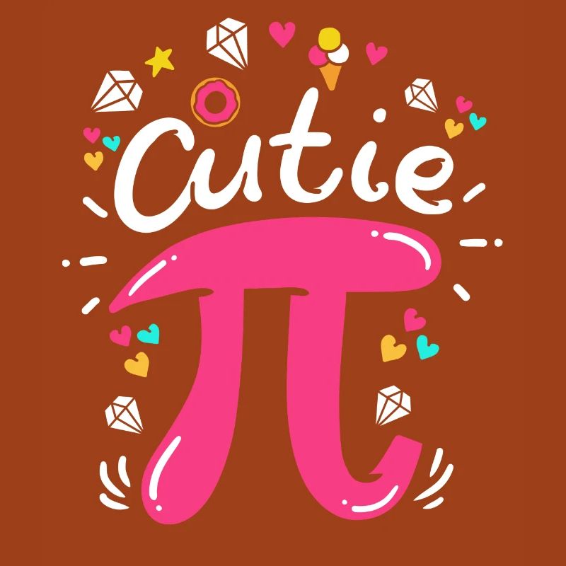 Pi day Pi math