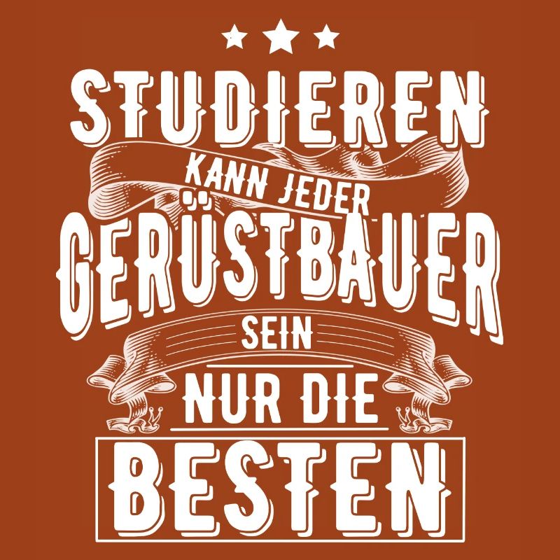 Gerüstbauer