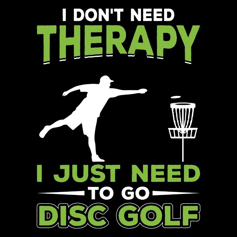 Disc Golf