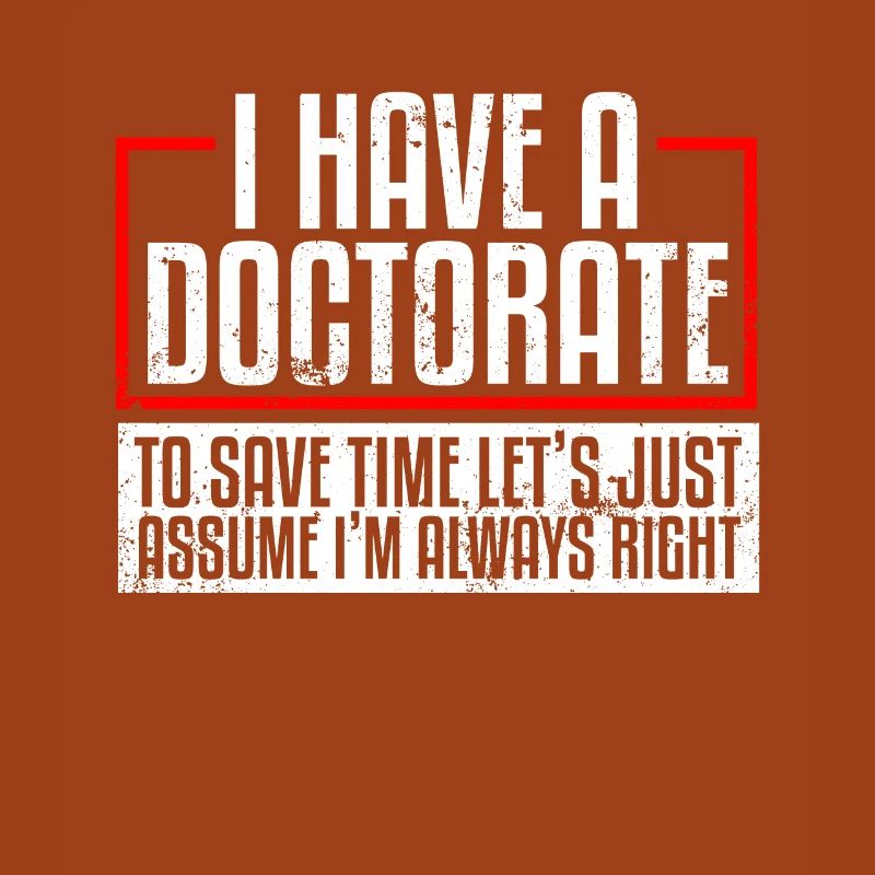 Doktorat PhD Doktorat