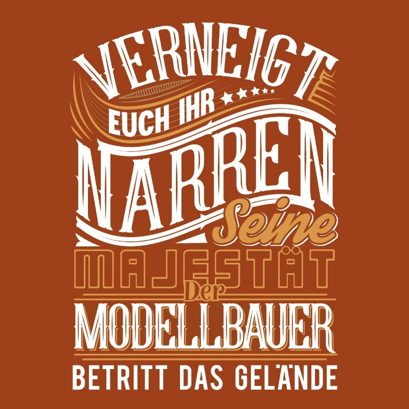 Modellbauer