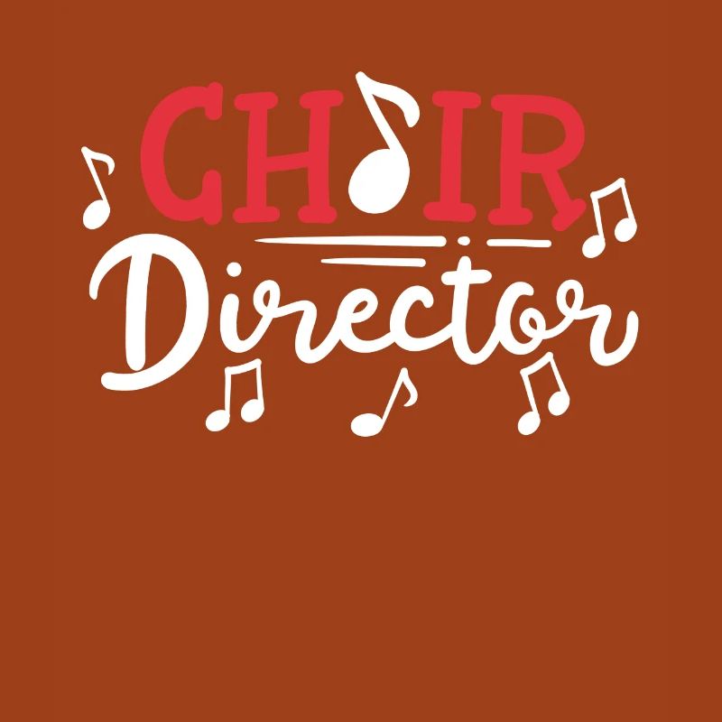 Chorleiter Dirigent