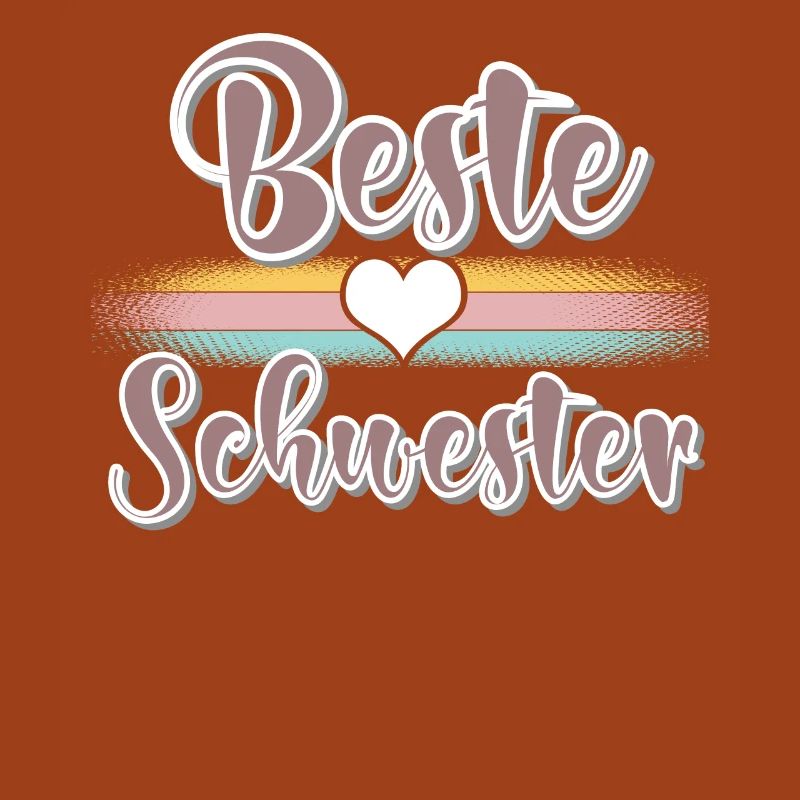 Beste Schwester