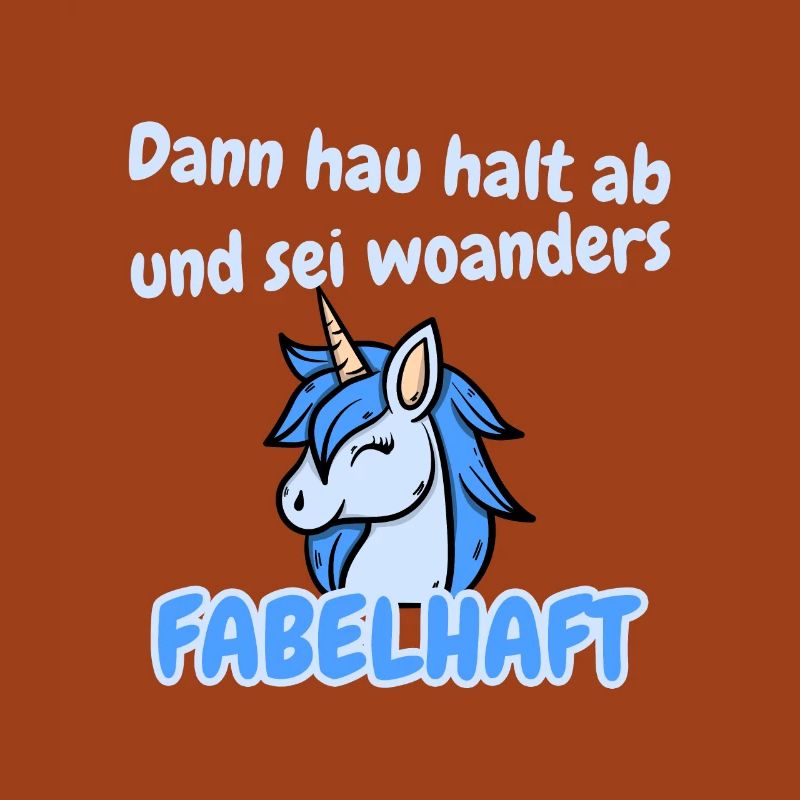 Fabelhafter Abschied