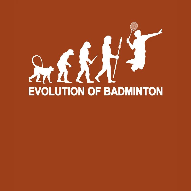 Évolution du badminton