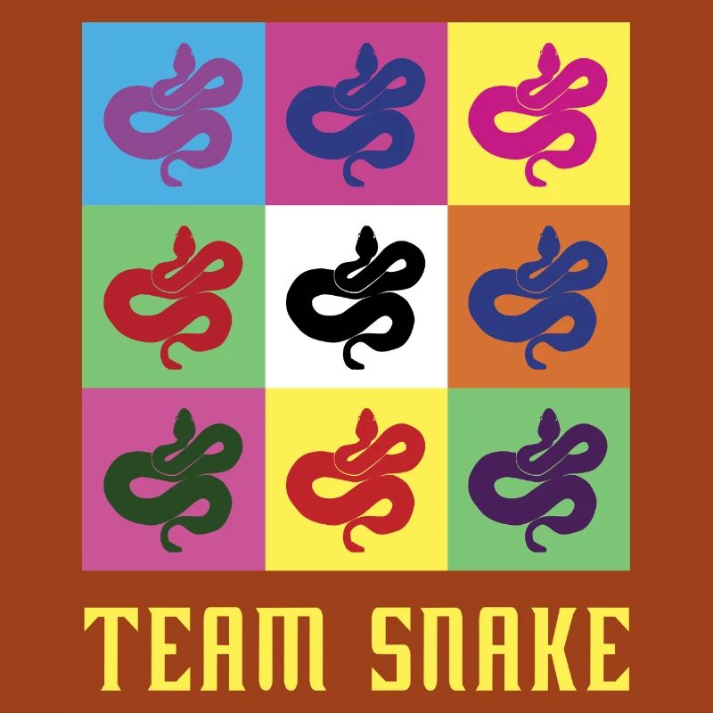 Team Snake