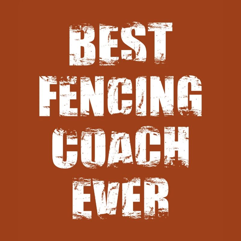Bester Fechtlehrer
