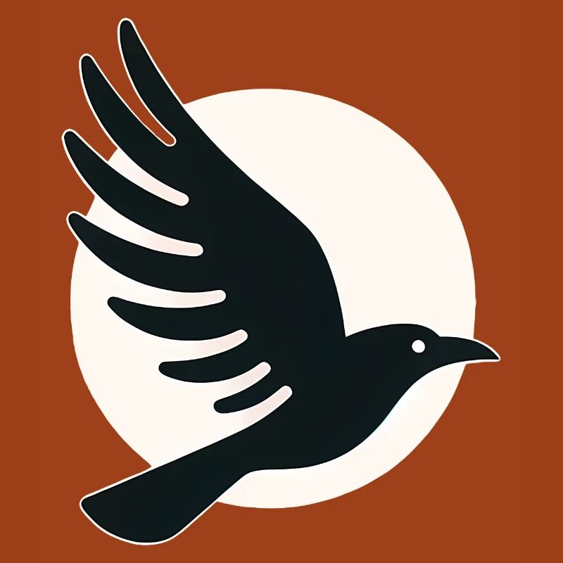 Raven Moon Flight
