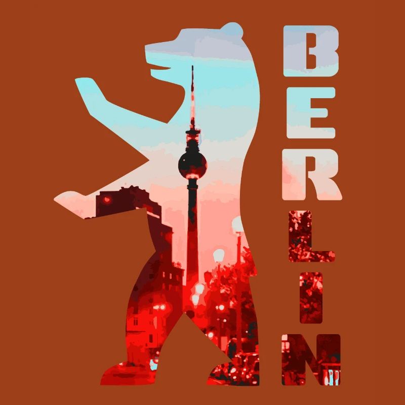 Ours de Berlin
