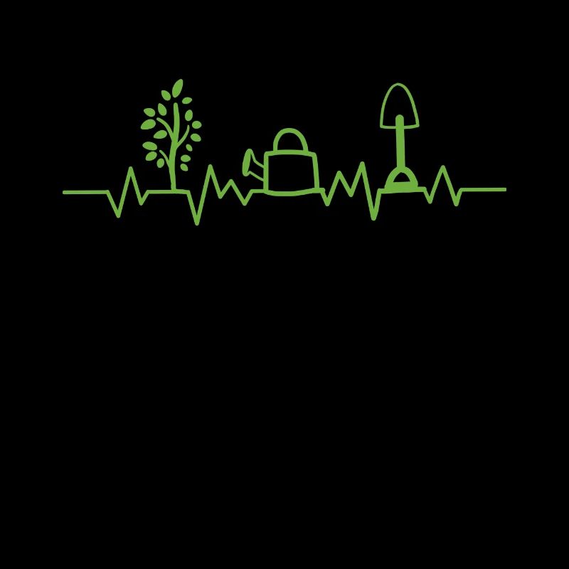 Gärtner Hobbygärtner