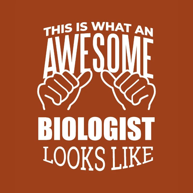 Biologist