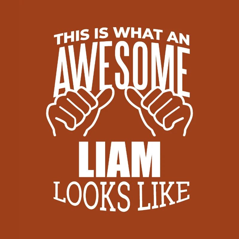 Liam