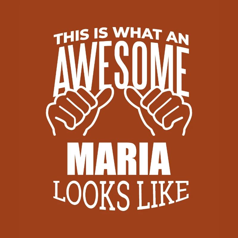 Maria